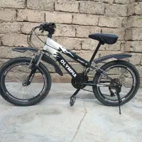 دوچرخه المپیا