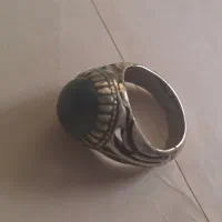 فروش انگشتر نقره روسی