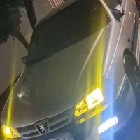 پارس ۸۴ ، اتومات
