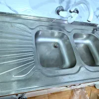 سینگ ظرفشویی