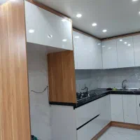 55 متر/درحد نوساز/فول متریال/پارکینگ غیرمزاحم سندی