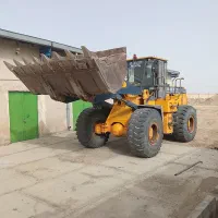 خاک برداری وگودبرداری