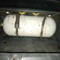 کپسول ۱۰۱ کیلویی معاوضه