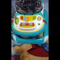 روروئک سالم نونو اصلا استفاده نشده