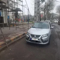 کوییک فول مدل GXR.L