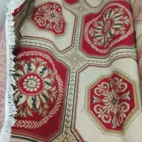 گلیم فرش تمیز