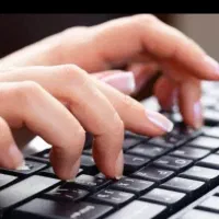 استخدام خانم برای خدمات کامپیوتری در منزل