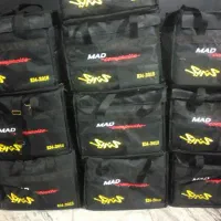 کیف حمل غذا