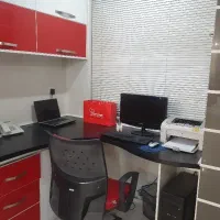 منشی لابراتوار دندانسازی