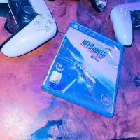 بازی need for speed rivals ریوالس ps4 ps5