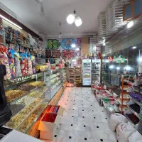 یخچال ۲متری در حد نو