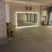 باشگاه ورزشی ۷۵۰ ت