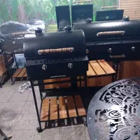 تولیدی باربیکیو