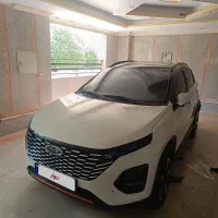 ایکس 33 کراس اتومات
