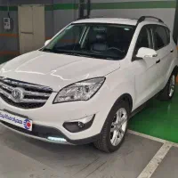 چانگان CS 35 سایپا مدل 1397