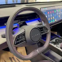 mazda ez60|خودرو سواری و وانت|شیراز, شهرک جماران|دیوار