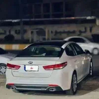 اپتیما2017 جی تی لاین فول دوررنگ