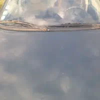 اردی مدل ۸۴ دوگانه سوز
