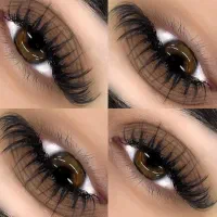 آموزش صفر تاصد اکستنشن مژه ولیفت و لمینیت مژه ابرو