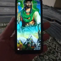 گوشی هواوی تمیز