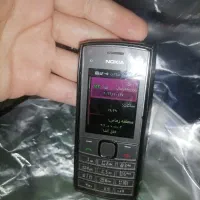 نوکیاx2 05 اصلی،اینترنت2g.باتری شارژر فابریک اصلی