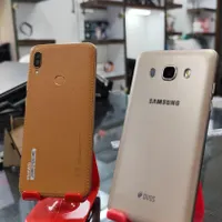 سامسونگ J5 (۴g) و هواوی Y7 prime (۴g)