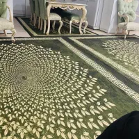 فروش کاور فرش