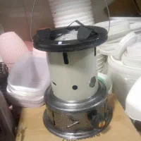 گاز پخت پز
