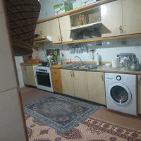 منزل مسکونی روستایی خانه باغ