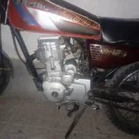 موتور مدل 85