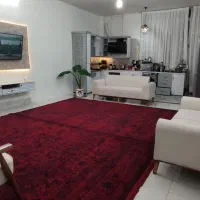 80 متری / همکف / شیک / حیاط اختصاصی/ حاشیه خادم 9