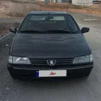 روا 85دوگانه شرکتی
