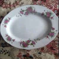 بشقاب دیس سوپ خوری