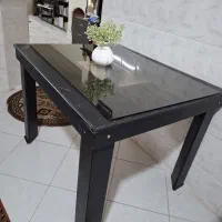 میز