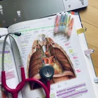 کتاب مطالعه رقابتی برای کنکور تجربی 1406
