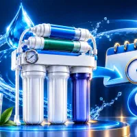امروز قصد خرید تصفیه آب داری ، تماس بگیر