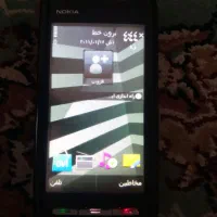موبایل نوکیا ۵۲۳۳ ساخت کره