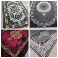 ارزانکده شایگان      **** فرش هستی
