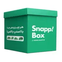 جعبه اسنپ باکس