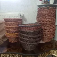 سبد|صنایع دستی و سایر لوازم تزئینی|محمدیه-قزوین, |دیوار