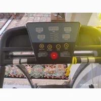 تردمیل خانگی تن ارا