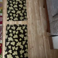 پادری و فرش اتاق کودک باهم ۴۰۰ تومن