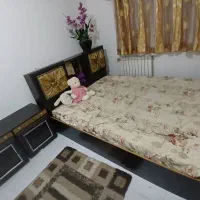 تخت خواب دونفره