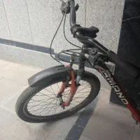دوچرخه|دوچرخه، اسکیت، اسکوتر|اصفهان, مفتح|دیوار