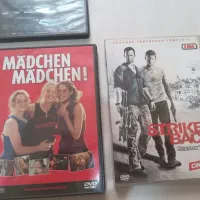 ۱۰۰ عدد فیلم خارجی اورجینال cd و dvd