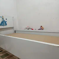 تختخواب نوجوان