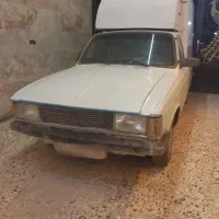 وانت پیکان تمیز و سالم