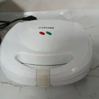 وسایل  پخت و پز