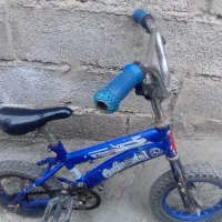 دوچرخه