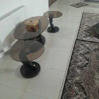 میز جلو مبلی